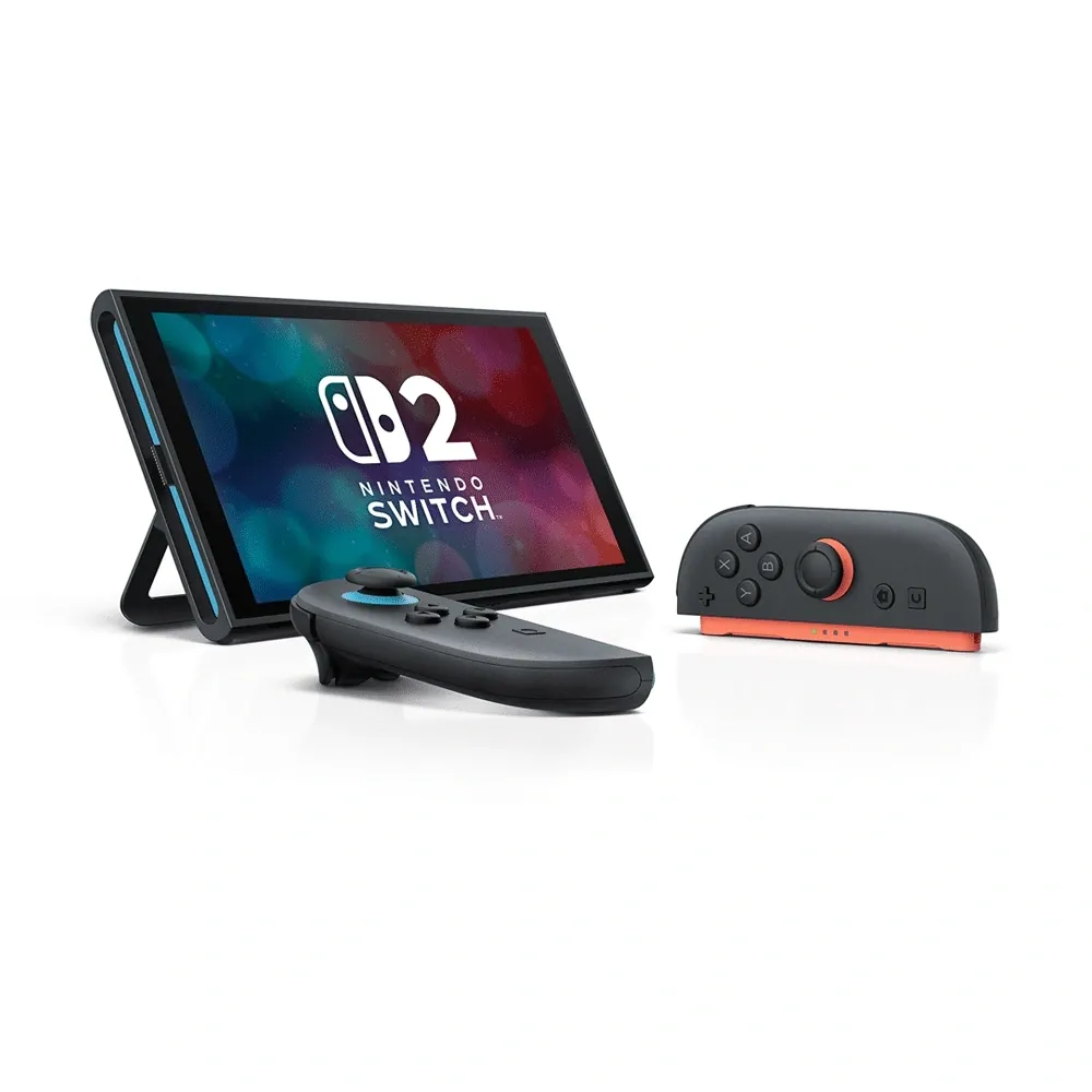 Konsol Nintendo Switch 2 Console Oled