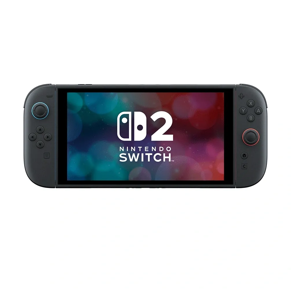 Konsol Nintendo Switch 2 Console Oled