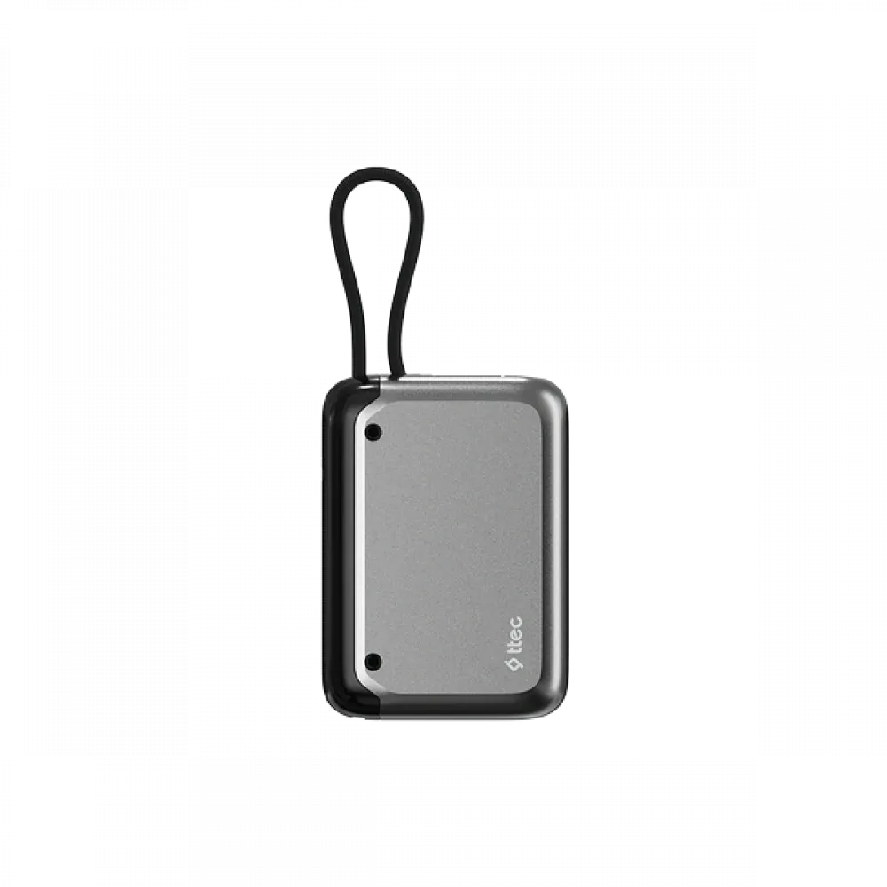 Powerbank Ttec 2BB228UG 10000Mah 30w 2