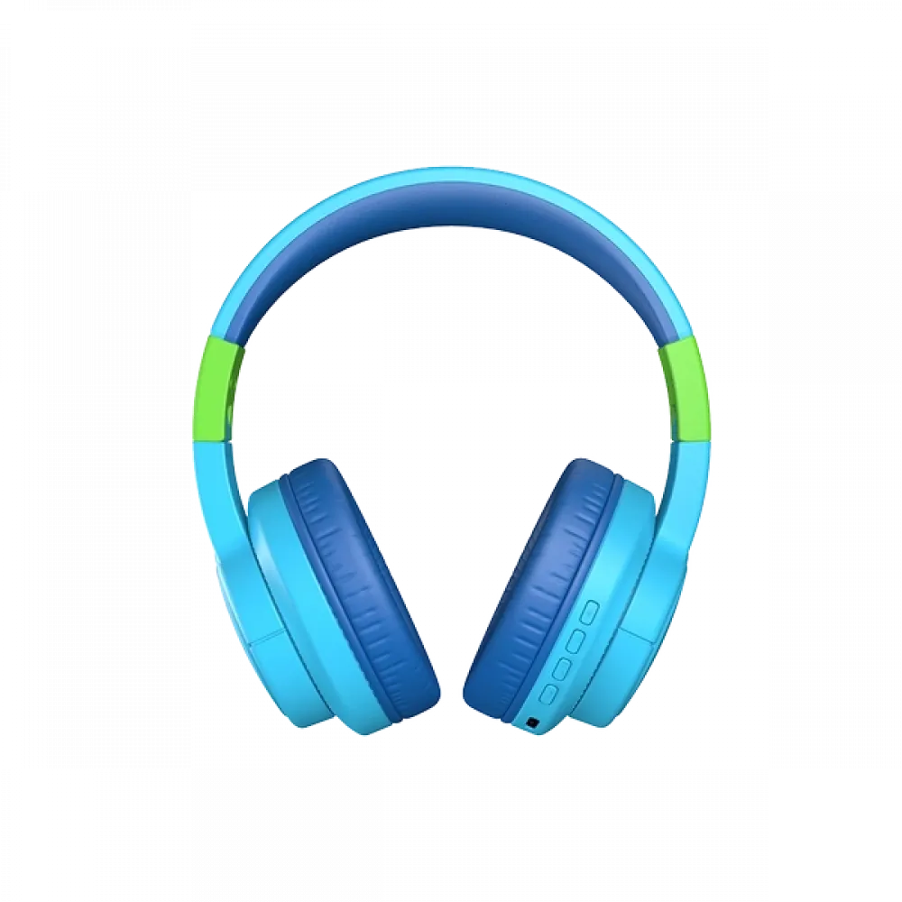 Kulaklık Ttec 2KM171GM SoundBuddy 3 Mavi