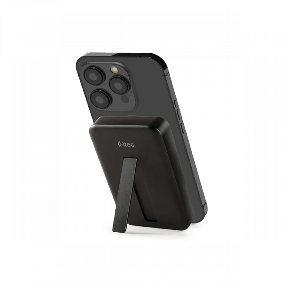 Powerbank Ttec 2BB227S 10000Mah Wireless