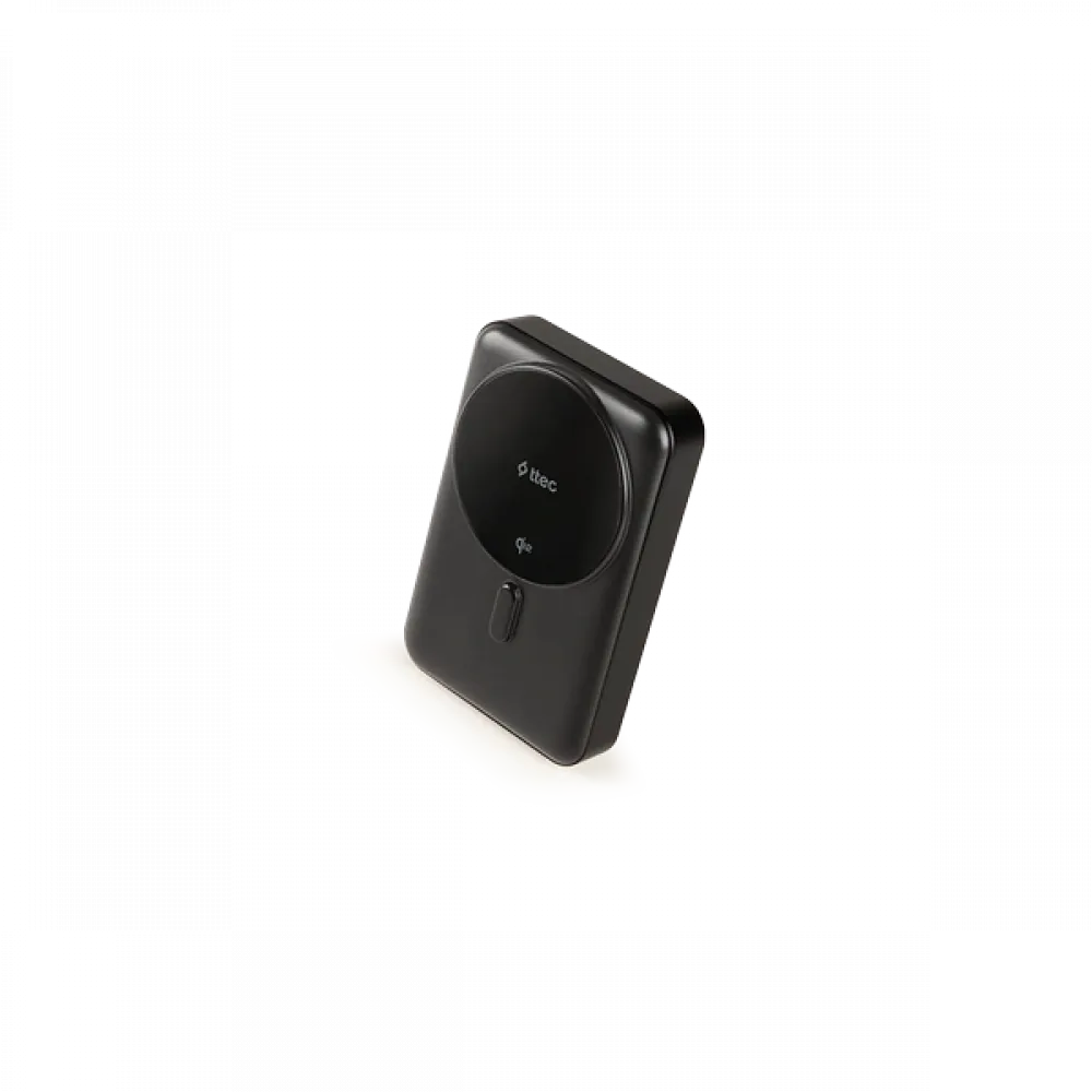 Powerbank Ttec 2BB227S 10000Mah Wireless 2
