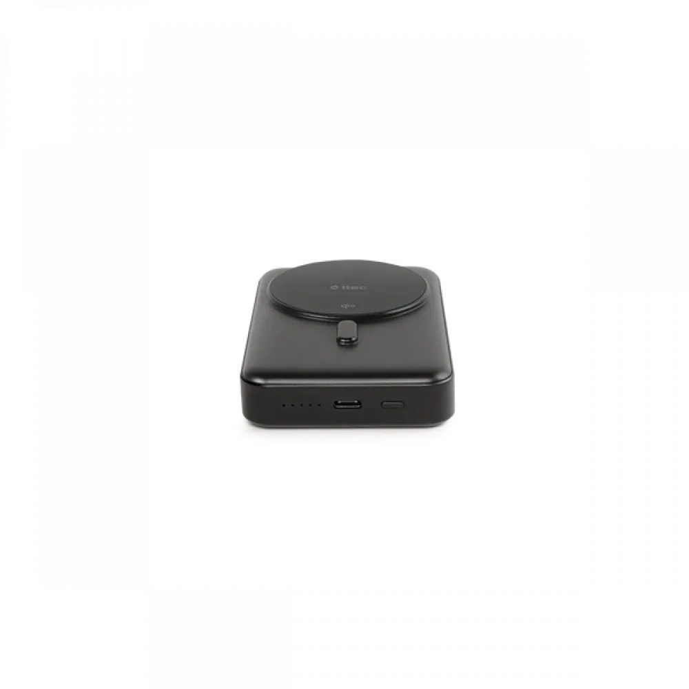 Powerbank Ttec 2BB227S 10000Mah Wireless 3