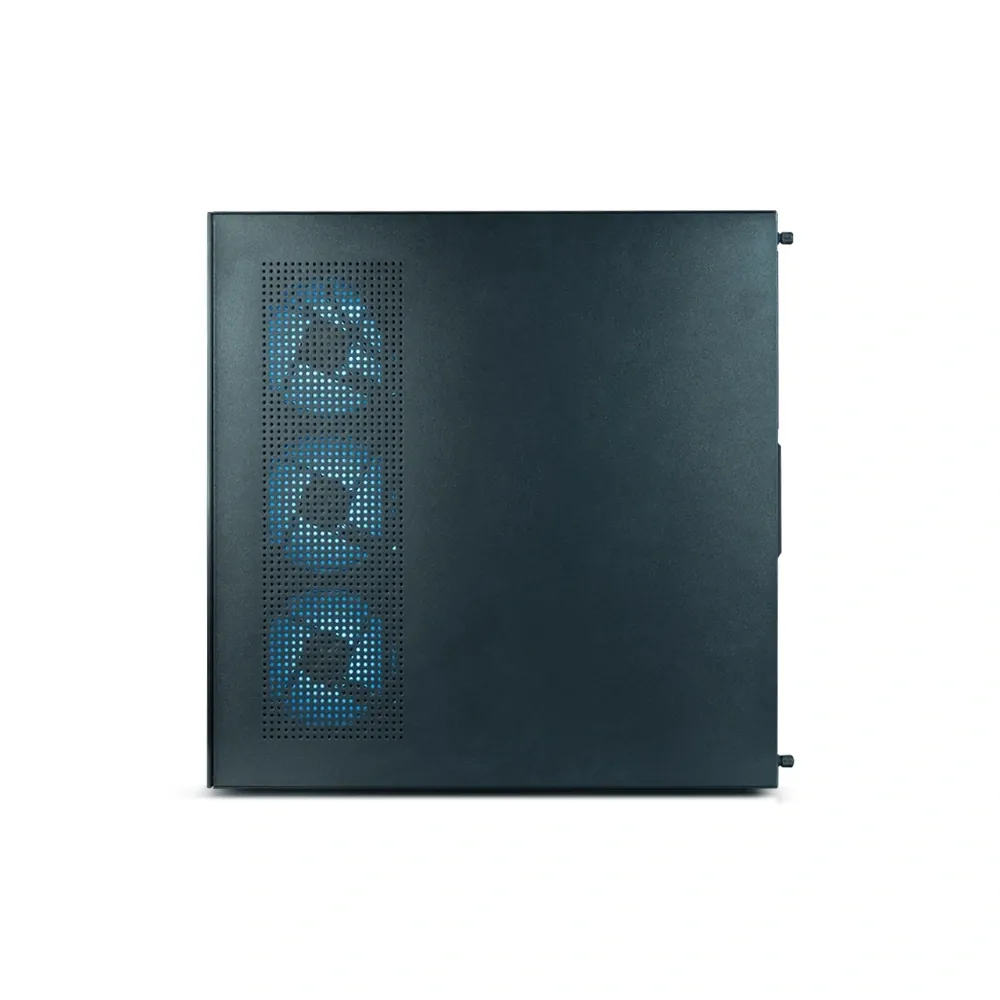 Kasa Aigo DS900 Siyah GP-850W 80+ Bronze ARGB Mid Tower