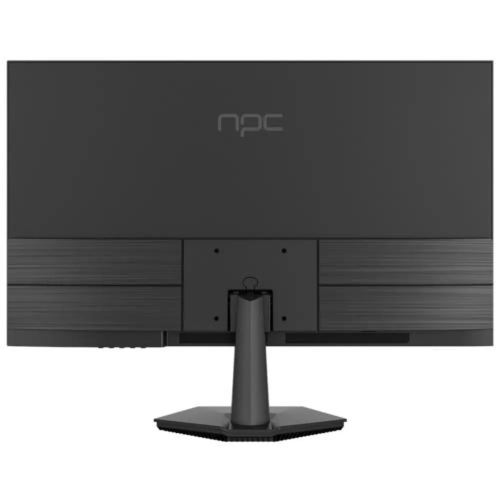 Monitör NPC 23.8" MD2408-A Ips 180Hz MM 1ms 1920x1080 Hdmi DP Hoparlör
