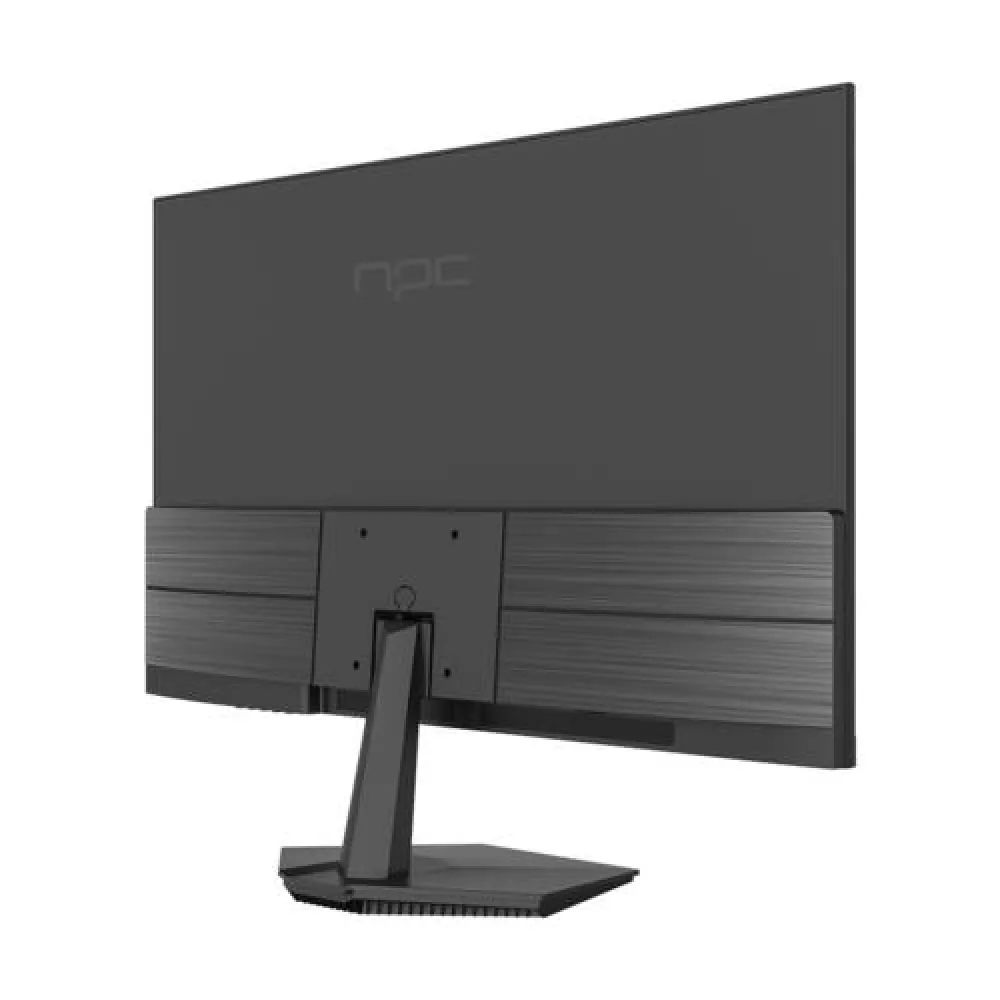 Monitör NPC 23.8" MD2408-A Ips 180Hz MM 1ms 1920x1080 Hdmi DP Hoparlör 4