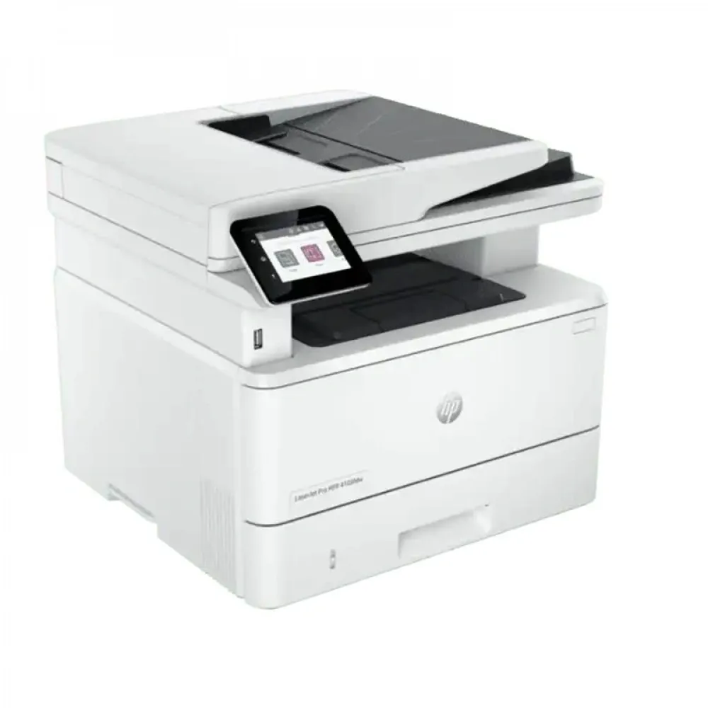 HP 2Z629A LaserJet Pro M4103fdw Fax/Fot/Tar/Yaz -A4Dublex+Network,WiFi