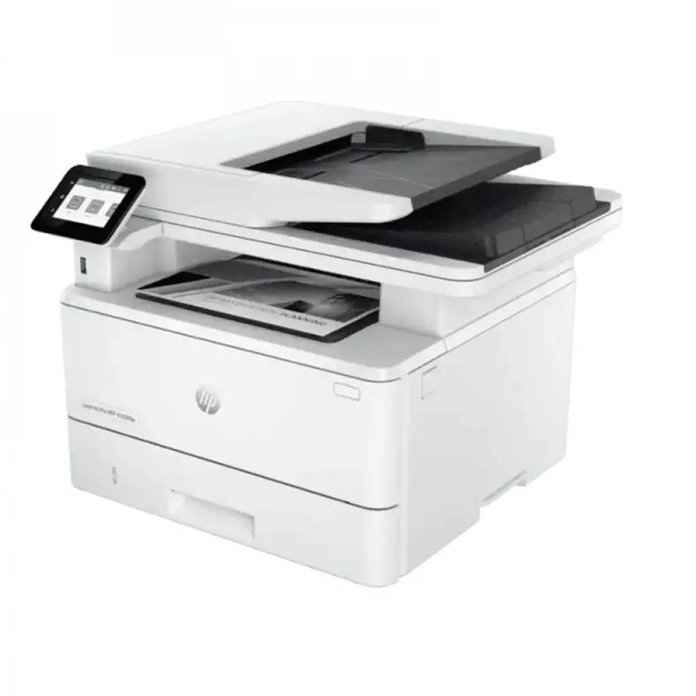HP 2Z629A LaserJet Pro M4103fdw Fax/Fot/Tar/Yaz -A4Dublex+Network,WiFi 2