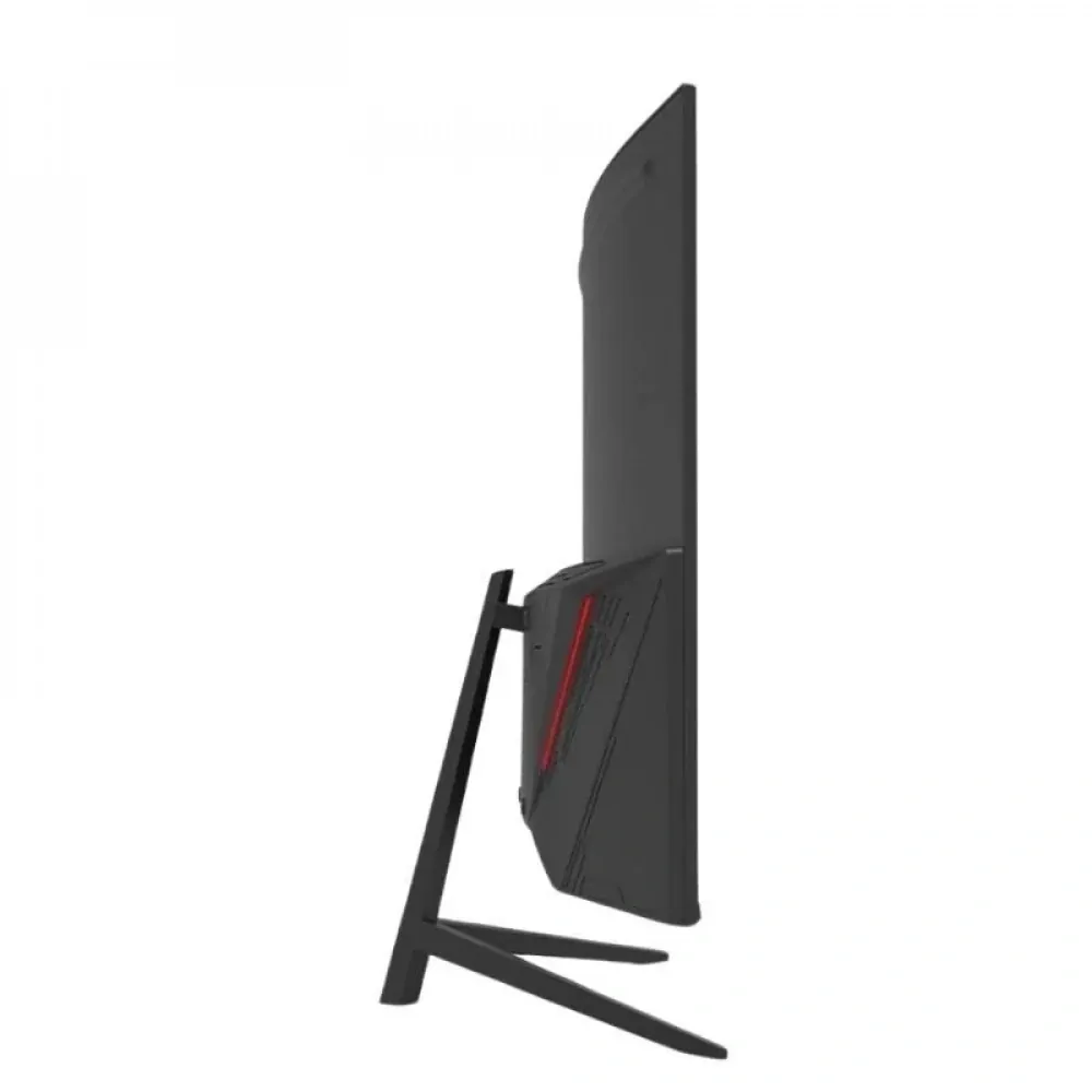 Npc 31.5" MZ320K-V Curved 165Hz 2K 1ms 2560x1440 Hdmi Dp 3