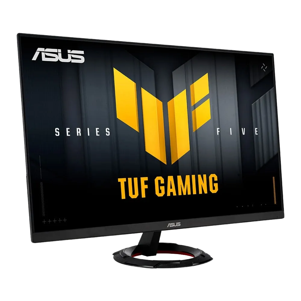 Asus 27" TUF Gaming VG279Q5R IPS 0.3ms 1920x1080 200Hz DP HDMI Hoparlö 3