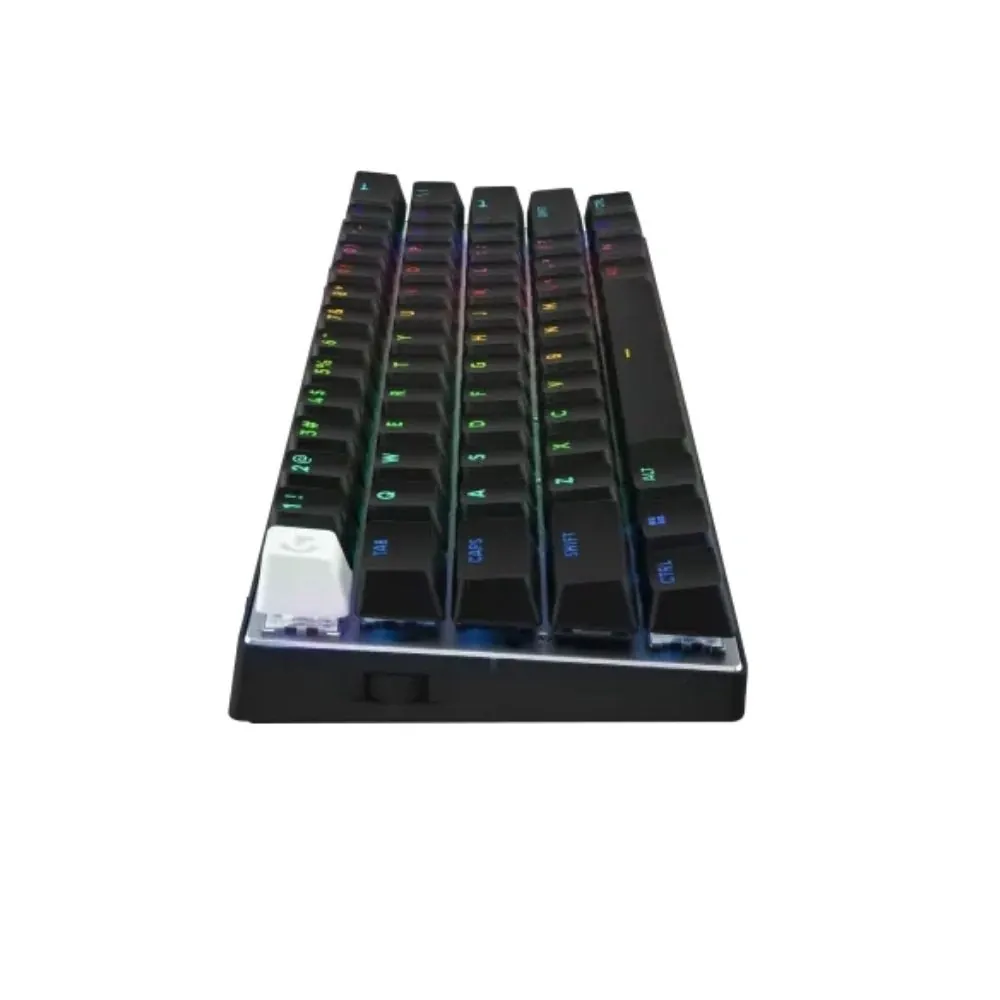 Klavye Logitech PRO X 60 LIGHTSPEED Kablosuz Siyah Gaming 920-011913 thumbnail 4
