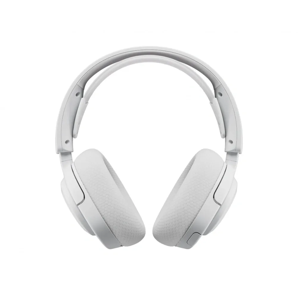 Kulaklık SteelSeries Arctis Nova 5X Beyaz SSH61677 Kablosuz Gaming 3