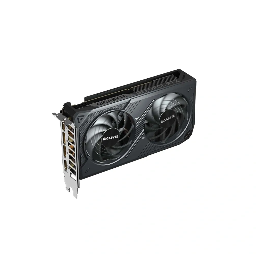 Gigabyte GeForce Rtx5060 Windforce Max OC GV-N5060WF2 8GB 128Bit GDDR7