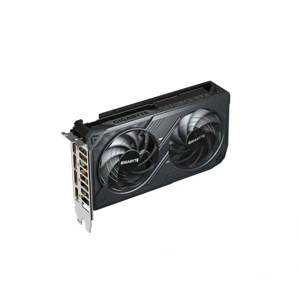 Gigabyte GeForce Rtx5060 Windforce Max OC GV-N5060WF2 8GB 128Bit GDDR7