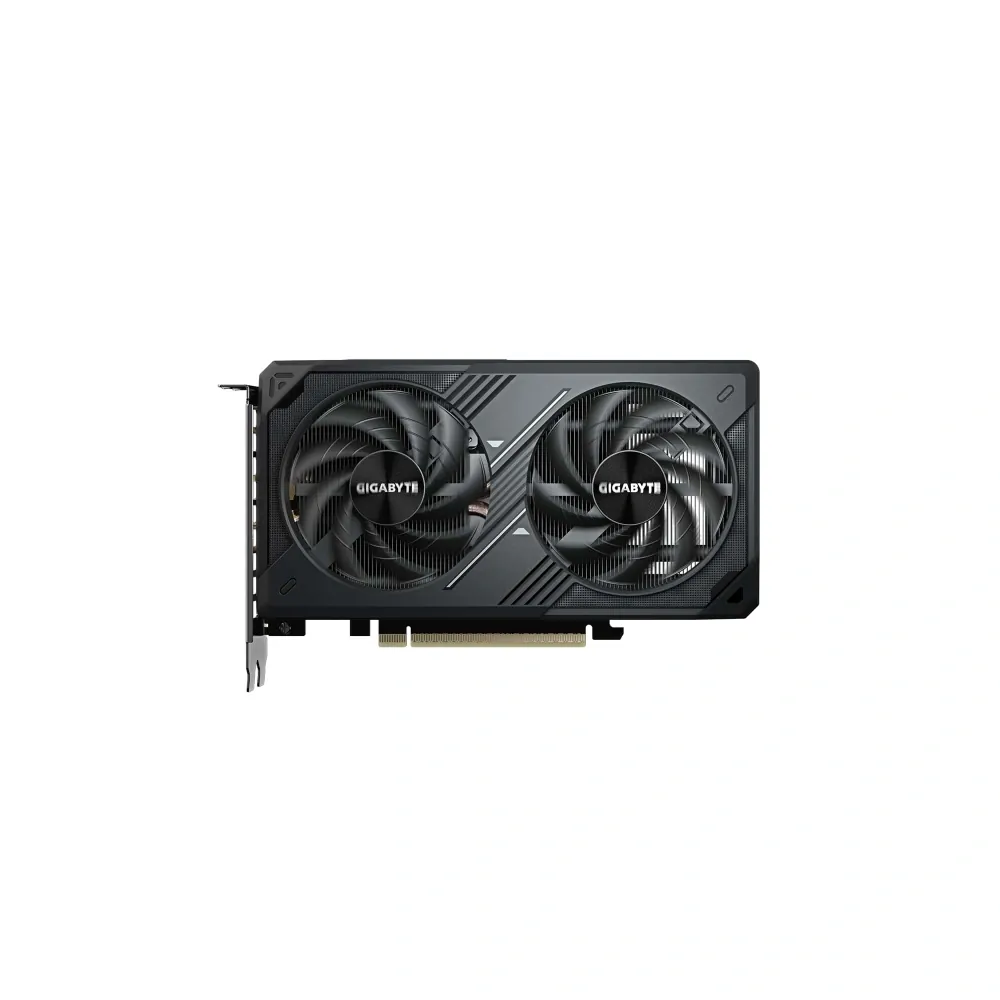 Gigabyte GeForce Rtx5060 Windforce Max OC GV-N5060WF2 8GB 128Bit GDDR7 thumbnail 4
