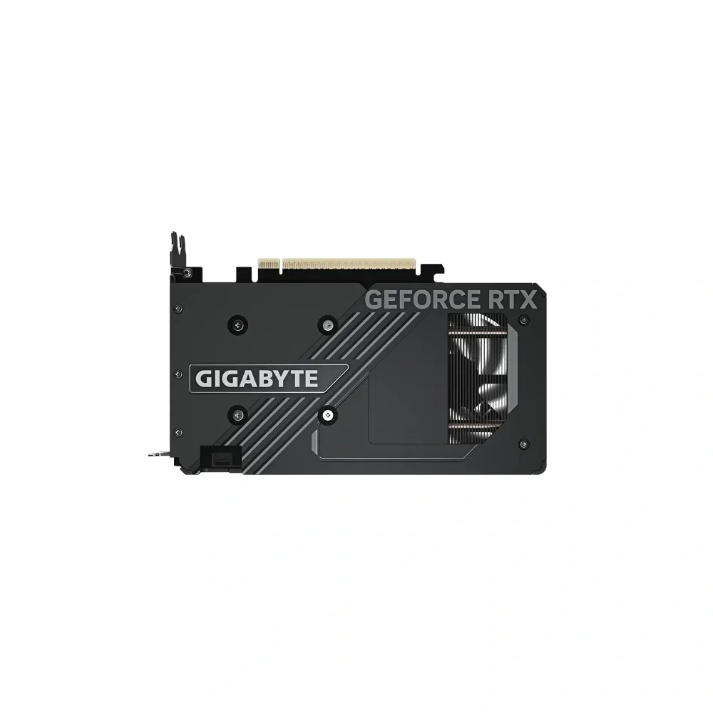 Gigabyte GeForce Rtx5060 Windforce Max OC GV-N5060WF2 8GB 128Bit GDDR7 thumbnail 5