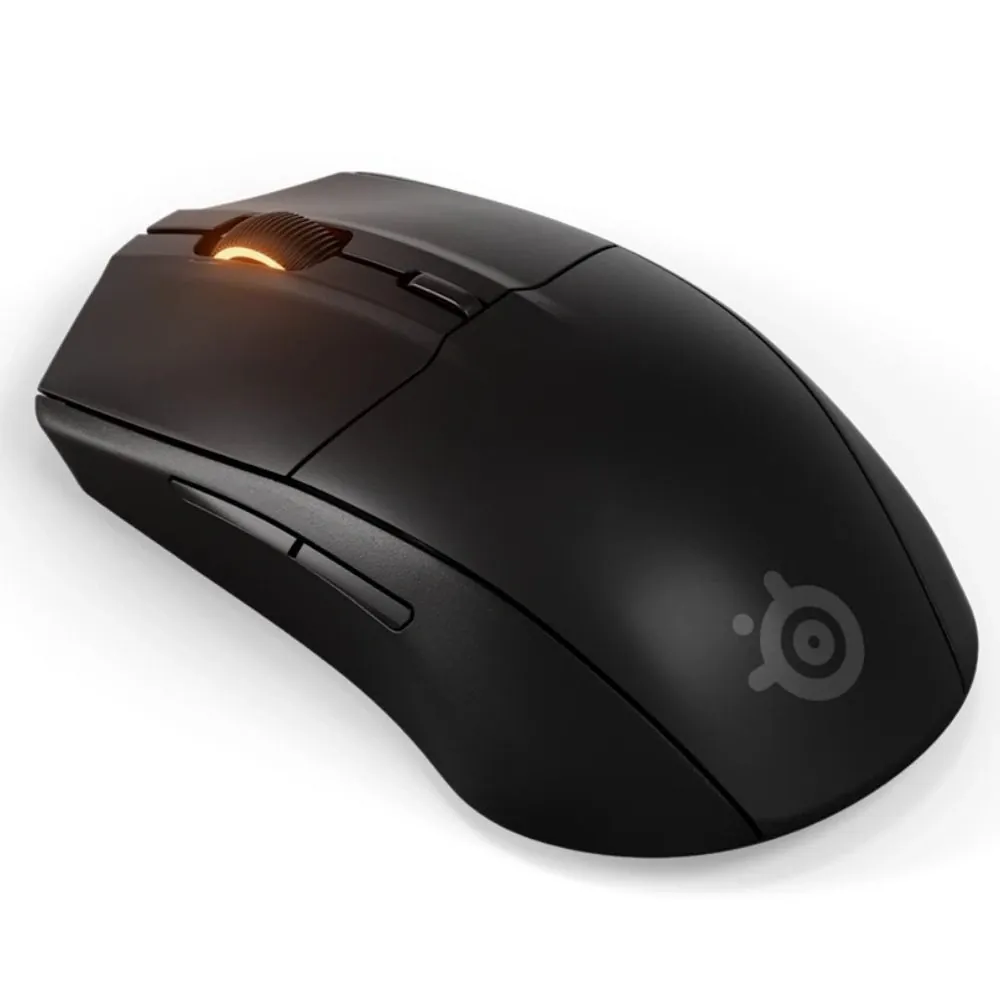 SteelSeries Rival 3 Gen 2 Kablosuz SSM62523 Optik 6 Tuş 8500Dpi Siyah 2