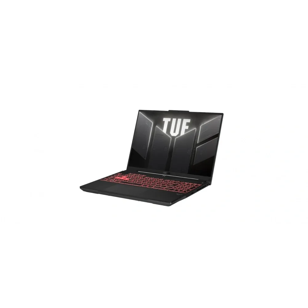 Asus Tuf Gaming FA607NUG Ryzen 7-7445HS 16Gb 512Gb Ssd 6GB Rtx4050 16" 2