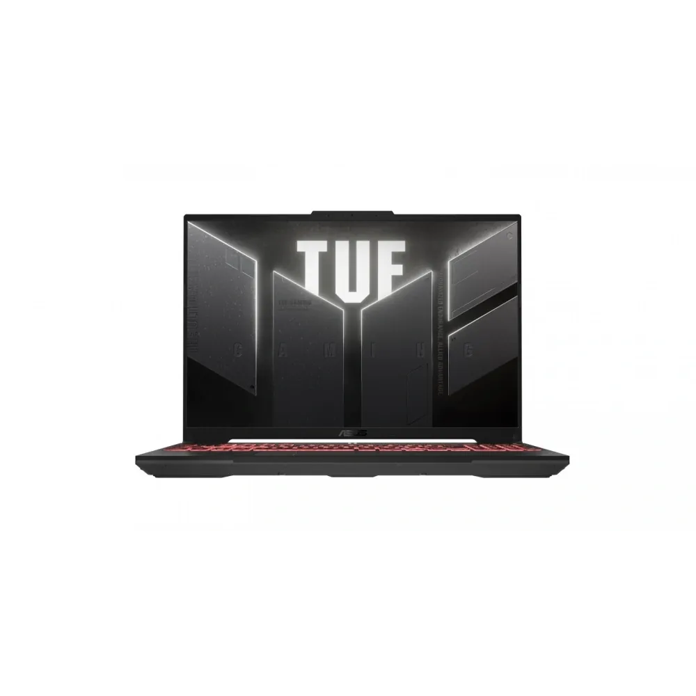 Asus Tuf Gaming FA607NUG Ryzen 7-7445HS 16Gb 512Gb Ssd 6GB Rtx4050 16" 3