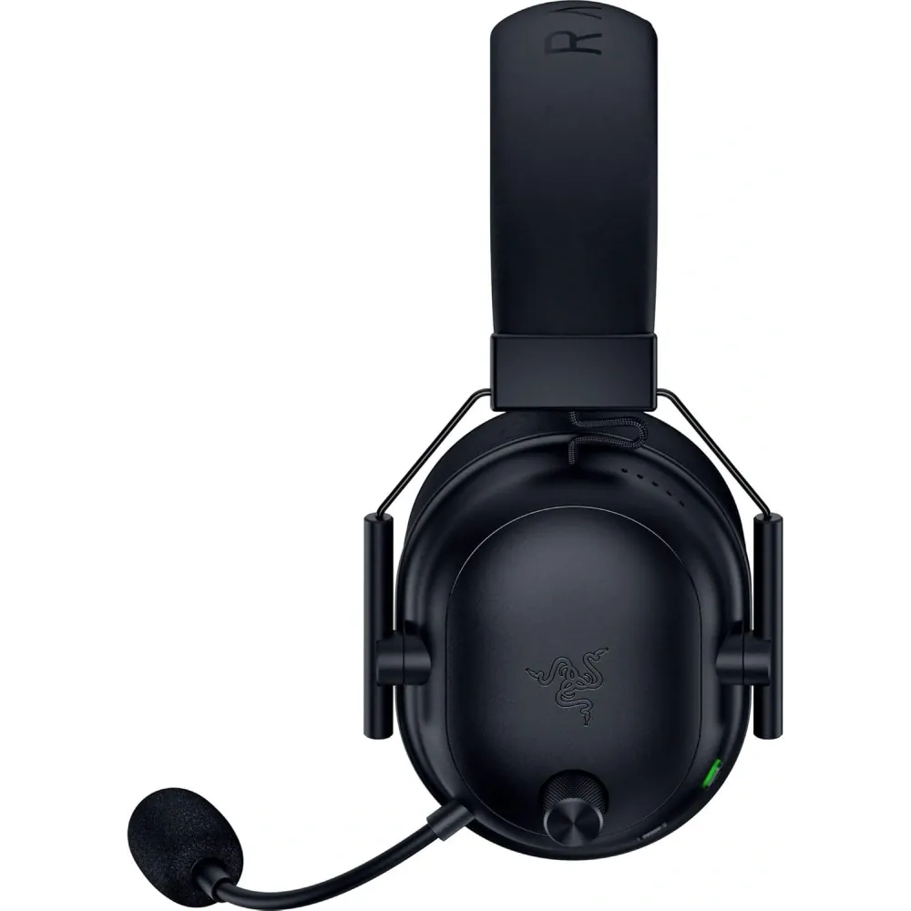 Razer Blackshark V2 HyperSpeed RZ04-04960100-R3M1 Siyah Kablosuz 4