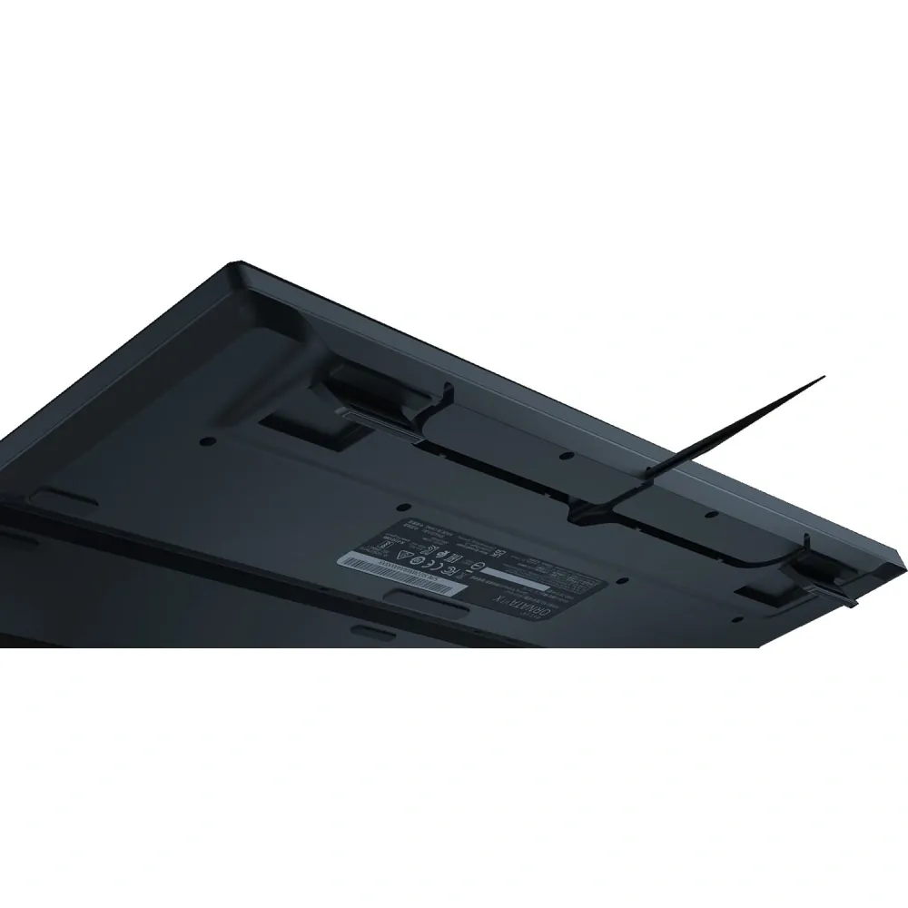 Razer Ornata V3 X RZ03-04471200-R3L1 Türkçe Q Kablolu Klavye thumbnail 2