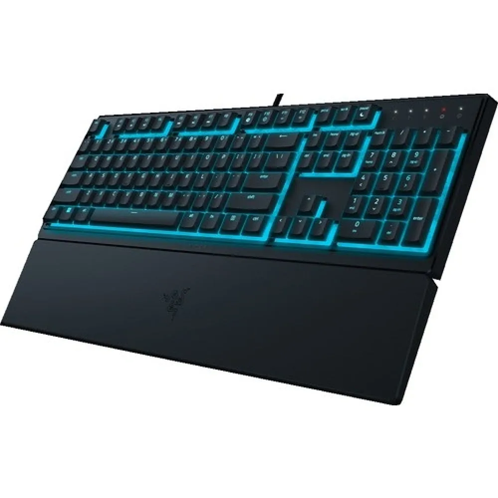 Razer Ornata V3 X RZ03-04471200-R3L1 Türkçe Q Kablolu Klavye thumbnail 3