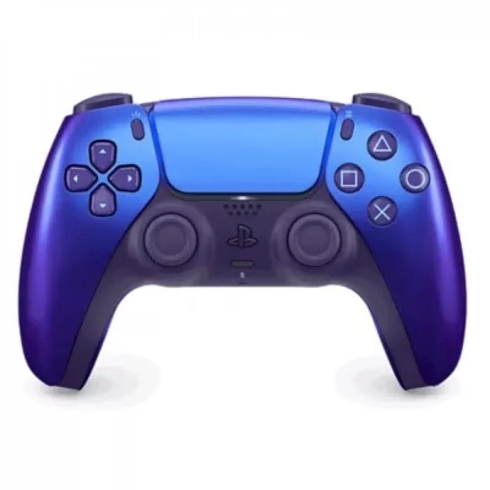 Sony Ps5 Wireless Controller Azul Indigo