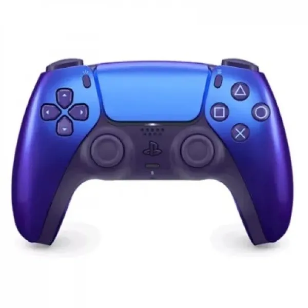Sony Ps5 Wireless Controller Azul Indigo