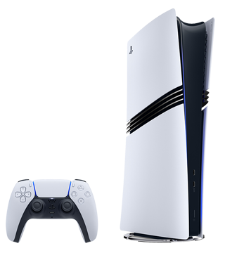 Sony PlayStation 5 Pro Konsol 2TB Dijital Sürüm |