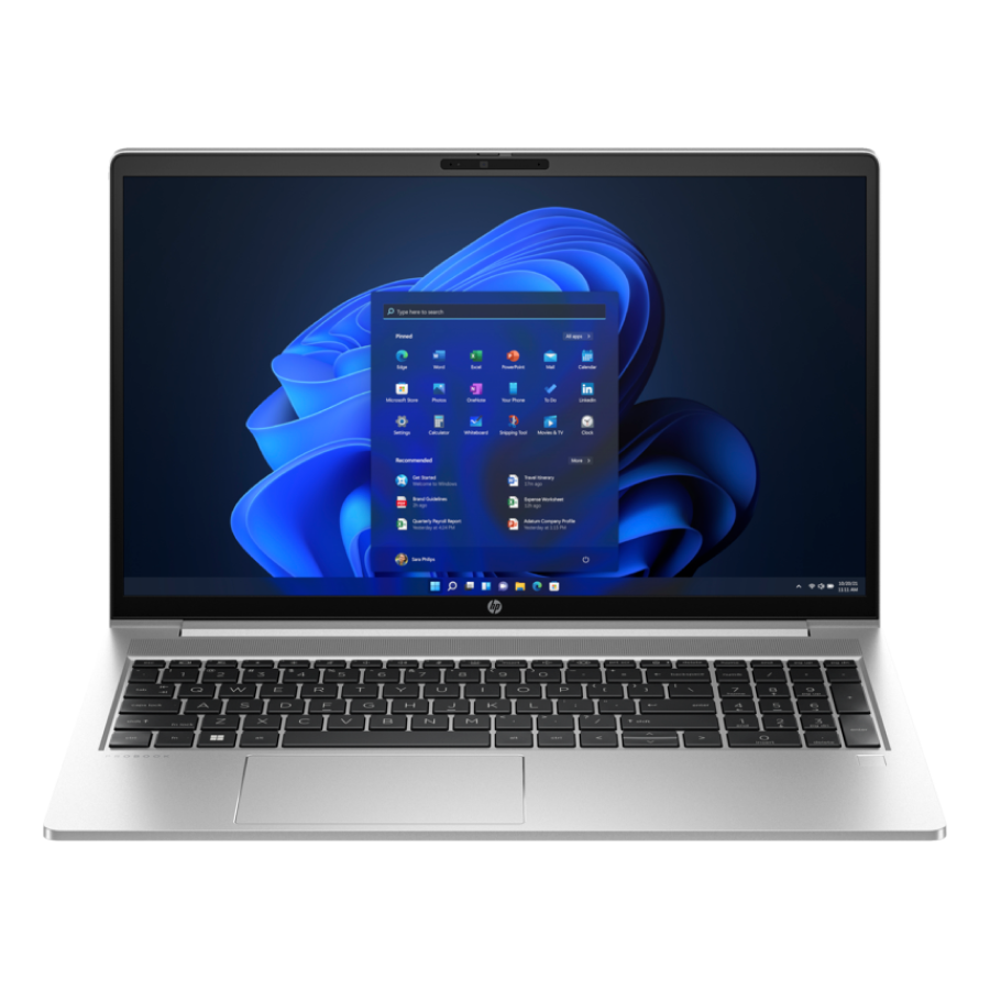 HP ProBook 450 15.6" Ekran, G10 Intel Core i7-1
