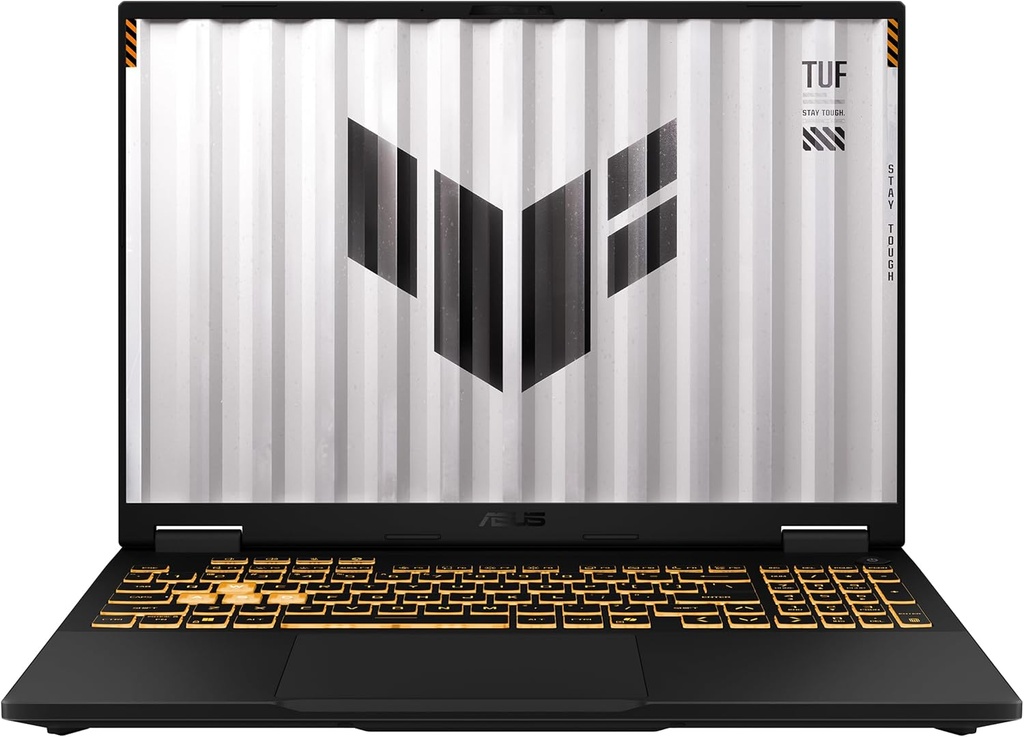 ASUS - TUF F16 16" WUXGA 165Hz Oyun Dizüstü Bil
