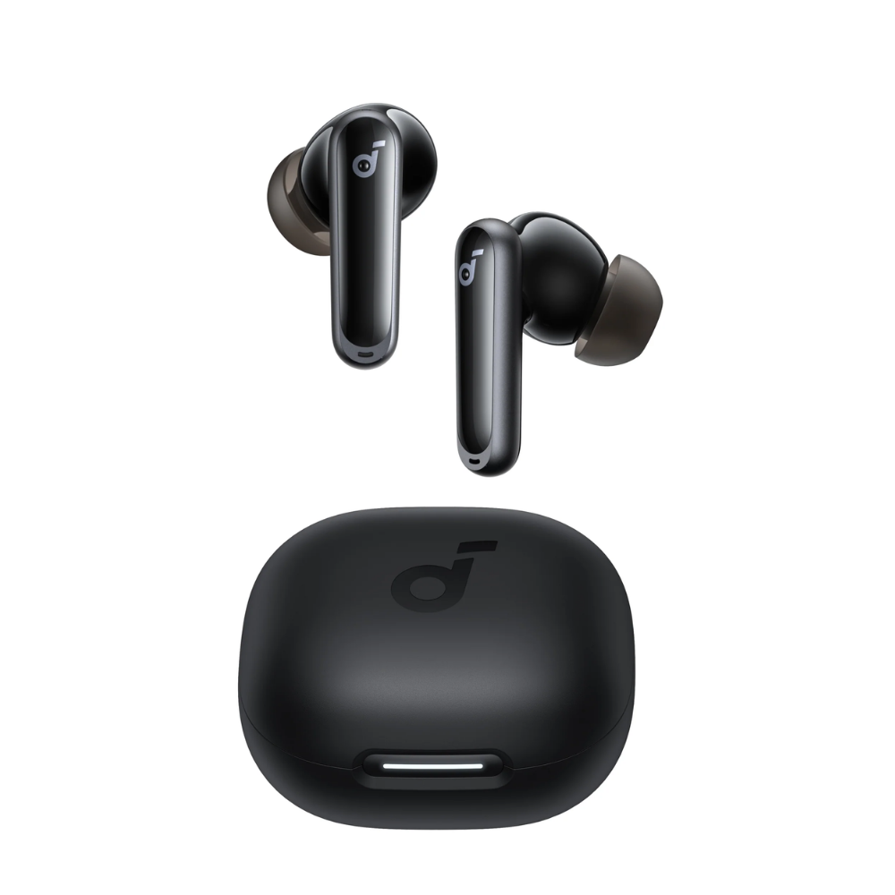 Anker Sound Core P40i Gerçek Kablosuz Kulaklıkl