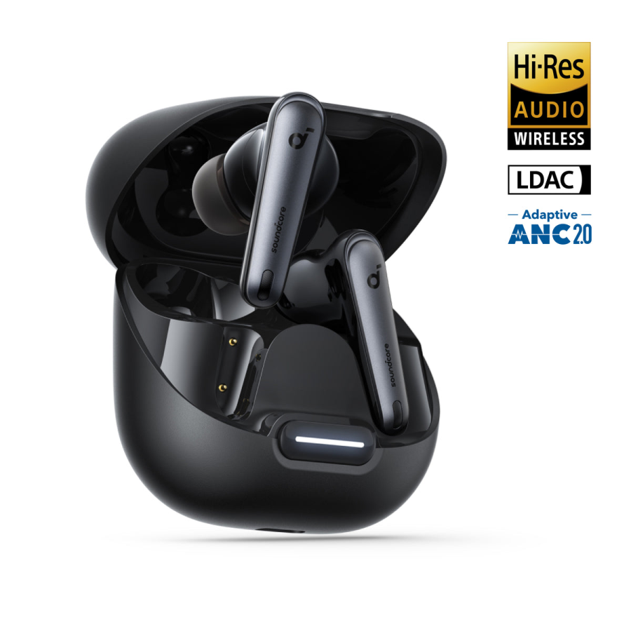 Anker Soundcore Liberty 4 NC Kablosuz Kulak İçi