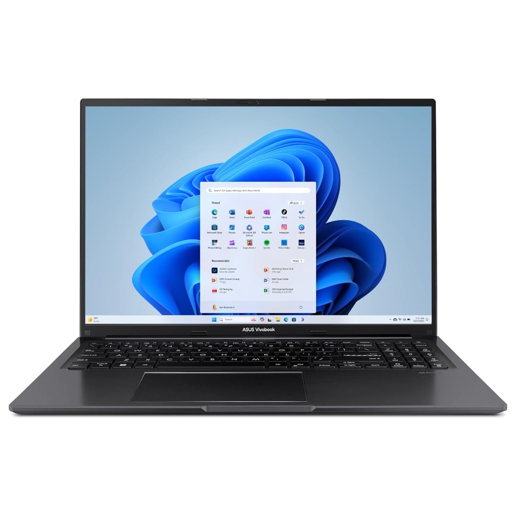 Asus Vivobook 16" F1605VA-WS74 Core i7-1355 512