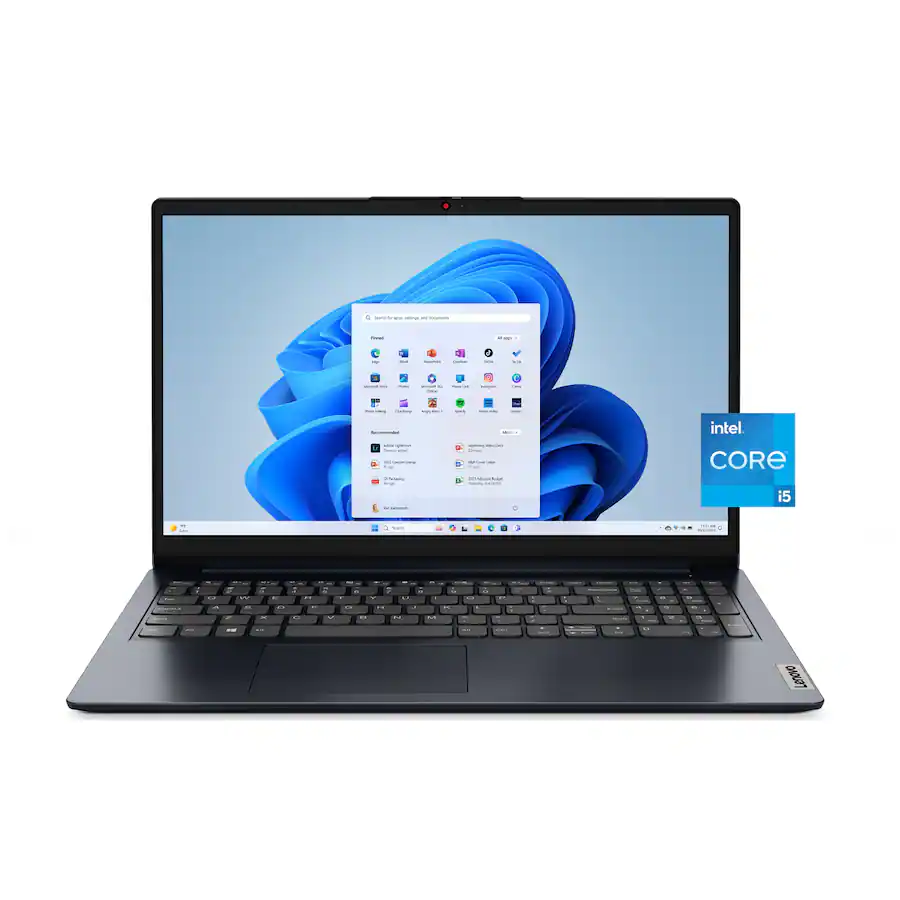 Lenovo IdeaPad 1 15.6" Full HD Dokunmatik Ekran