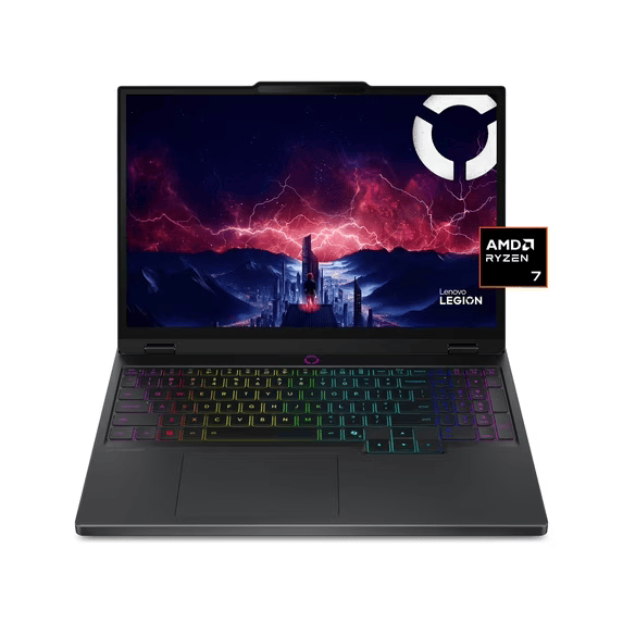 Lenovo Legion 5 15.1" WQXGA OLED Oyun Dizüstü B