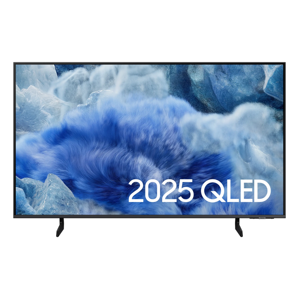Samsung 55" QE55Q8FAAUXXH 4K UHD Akıllı QLED TV