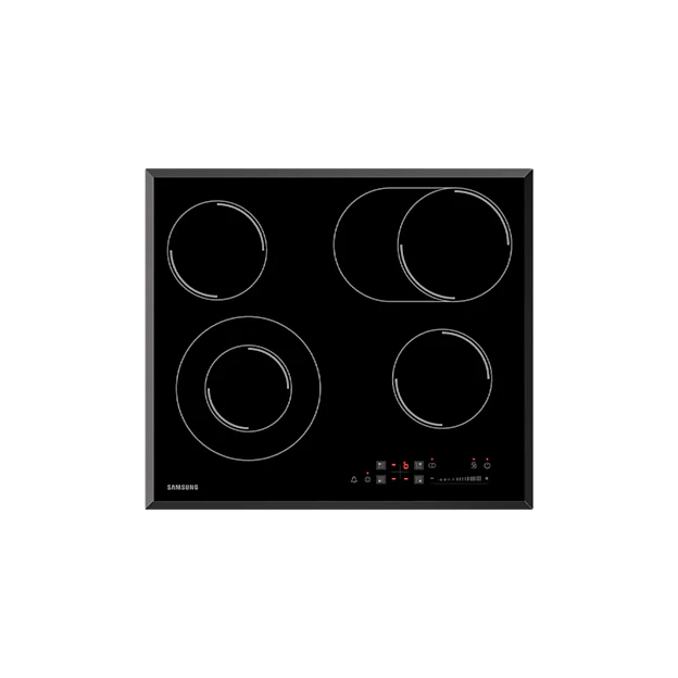Samsung CTR164NC01/XTR Ceramic Elektrikli Built