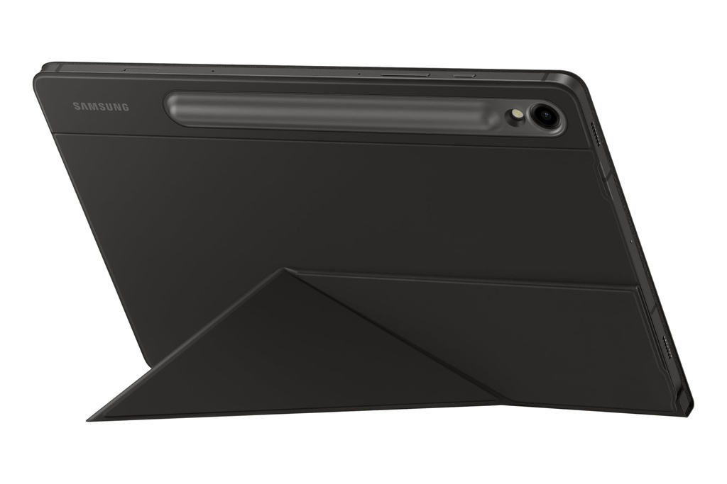 Samsung Galaxy TAB S10 FE+ Akıllı Kitap Kılıfı