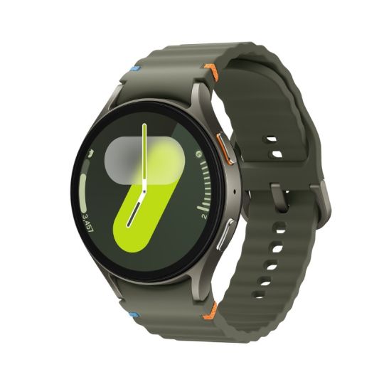 Samsung Galaxy Watch 7 LTE SM-L315F 44mm Yeşil