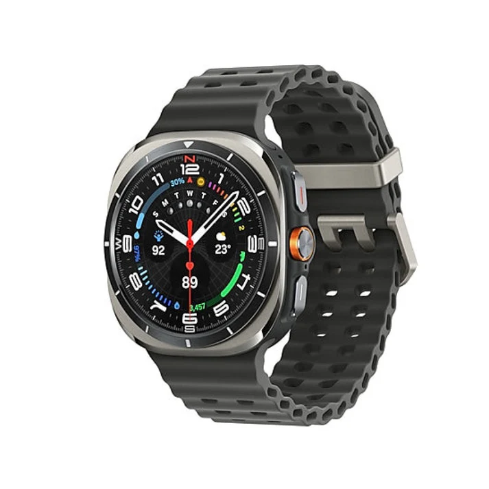 Samsung Galaxy Watch Ultra 47mm LTE Titanyum Gü