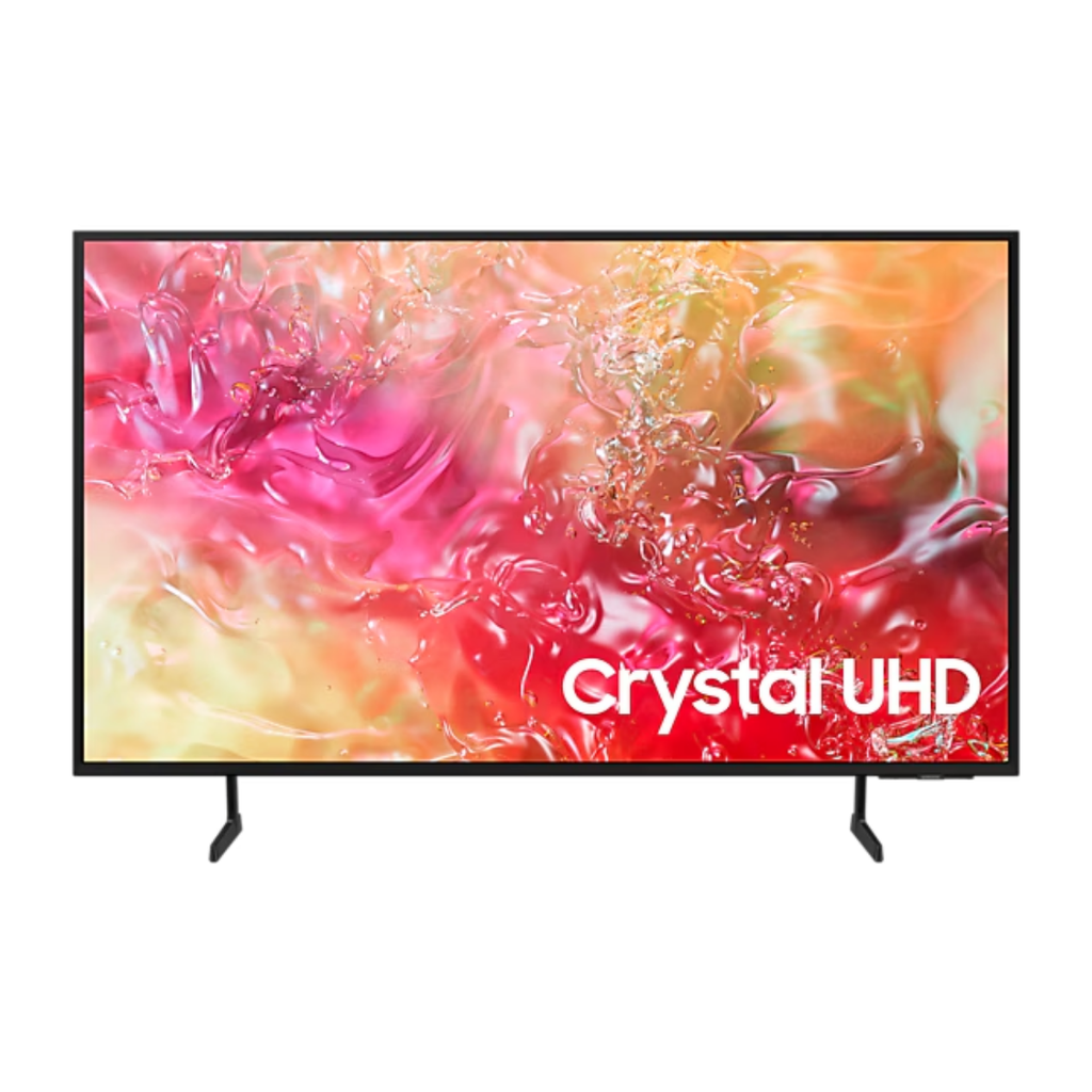 Samsung TV 55" Crystal UHD 4K Akıllı TV UE55DU7