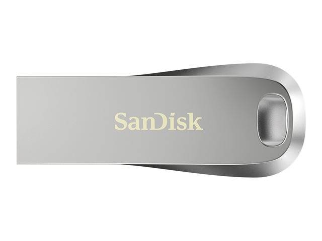 SanDisk Ultra Luxe USB 32GB Gen 1 Flash Disk (SDCZ74)