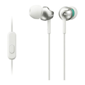 Sony MDR-EX110ap Kulak İçi Kablolu Kulaklık - B