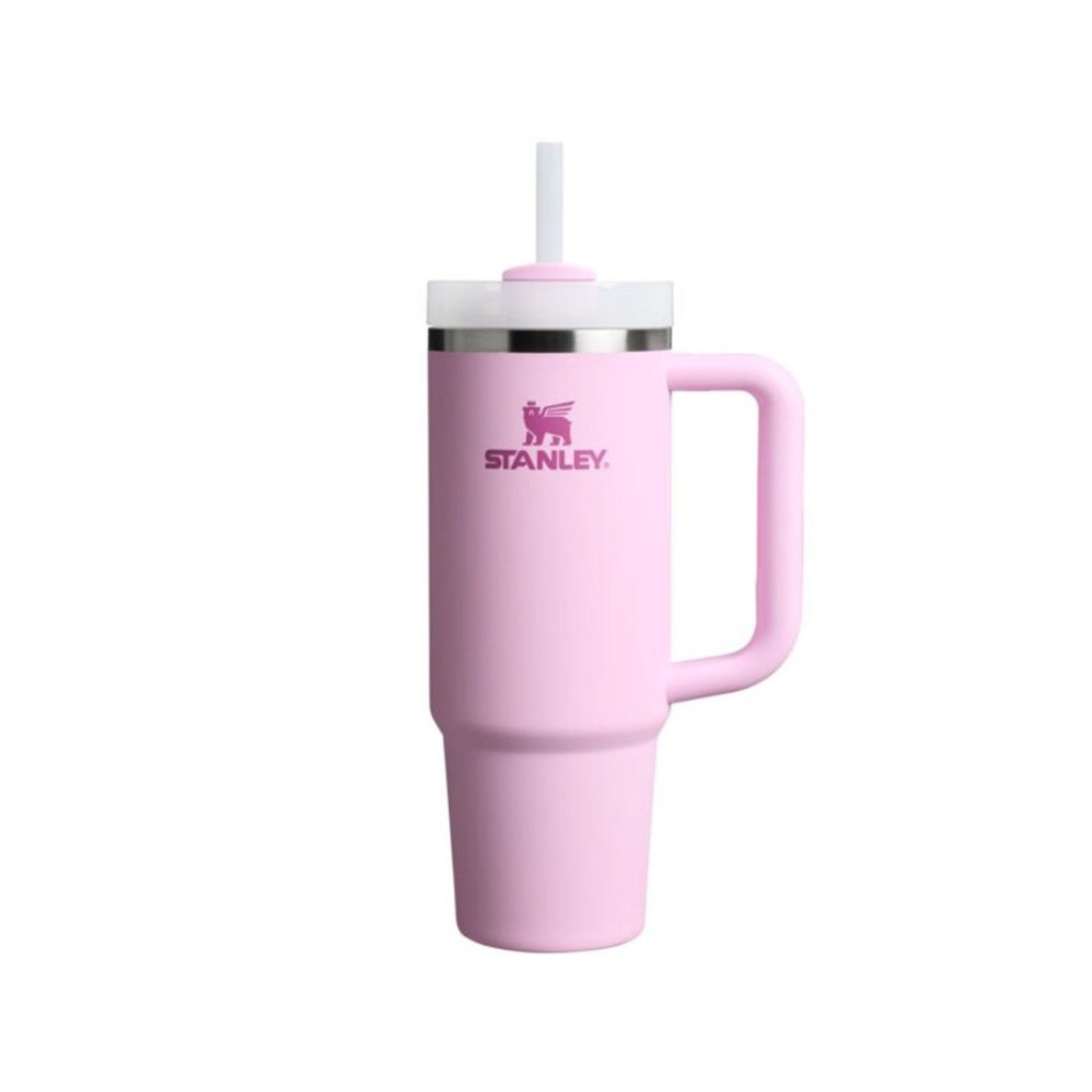 Stanley The Quencher H2.O FlowState Tumbler 30oz/0.89L Cherry (10-10827-953) 