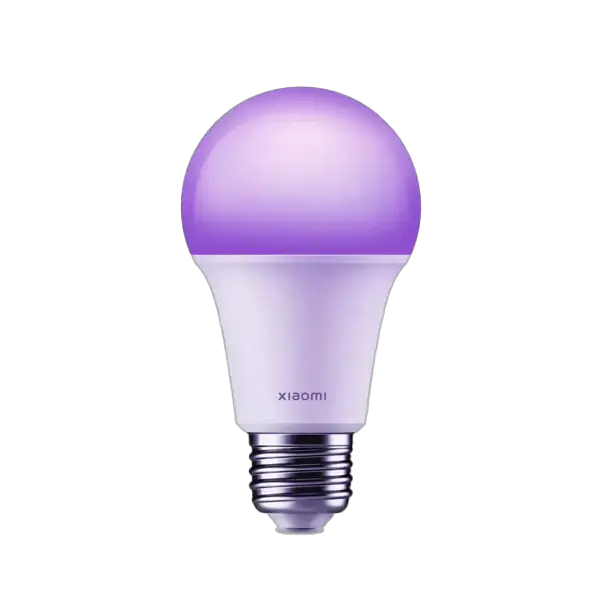 Xiaomi Akıllı LED Ampul (Beyaz and Color) BHR94