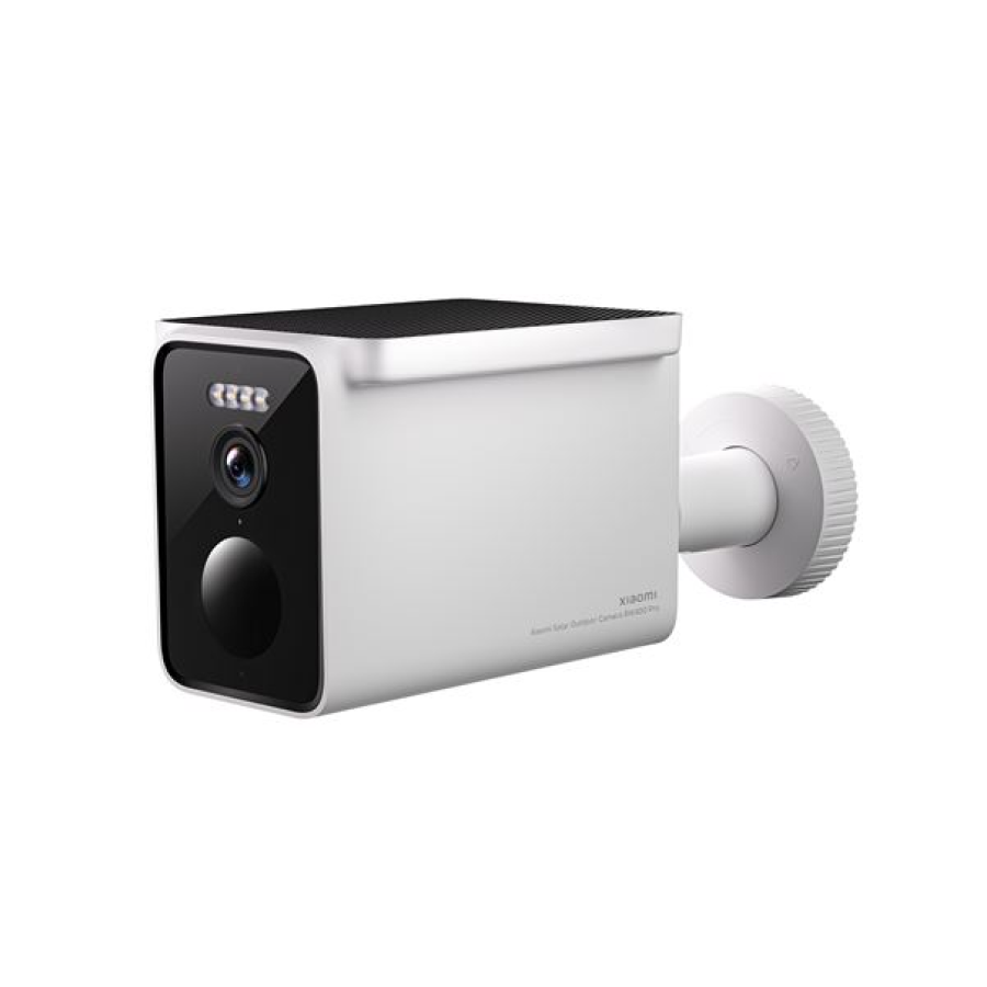 Xiaomi BW400 Pro Seti | Güneş Enerjili Powered