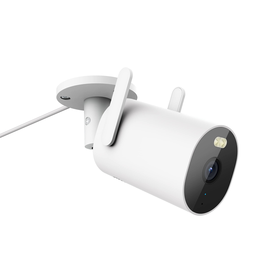 Xiaomi Dış Mekan Güvenlik Kamerası AW300