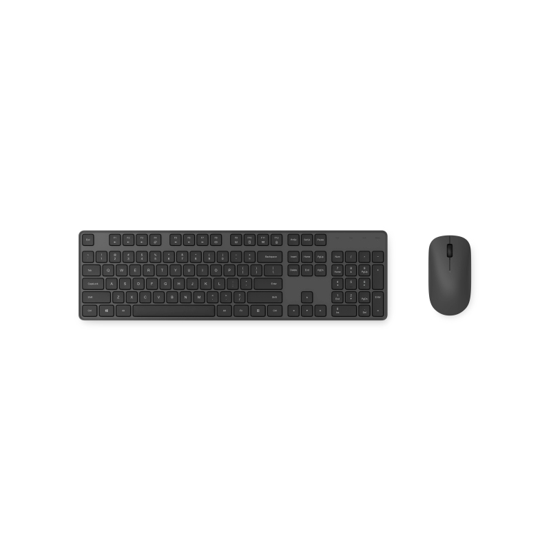 Xiaomi Mi Kablosuz Klavye ve Mouse Seti 2