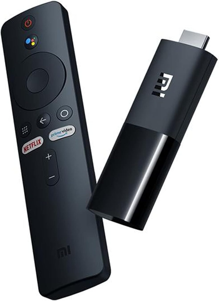 Xiaomi Mi TV Stick 1080p Android TV Medya Oynat